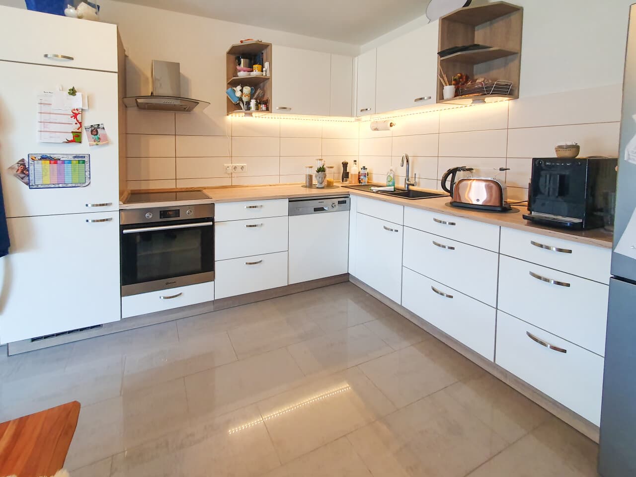 Maisonette in Mutterstadt – Bild 3