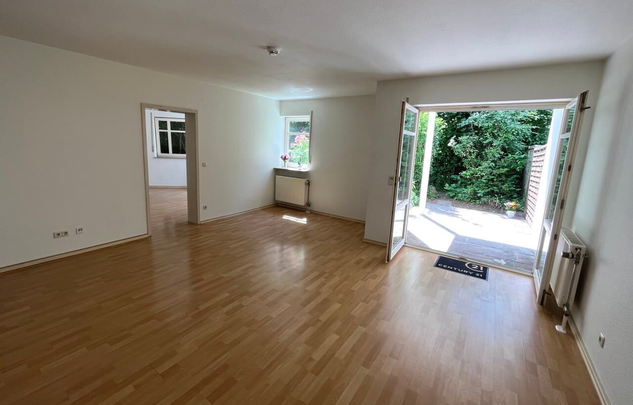 Erdgeschosswohnung in Bad Nauheim – Bild 4