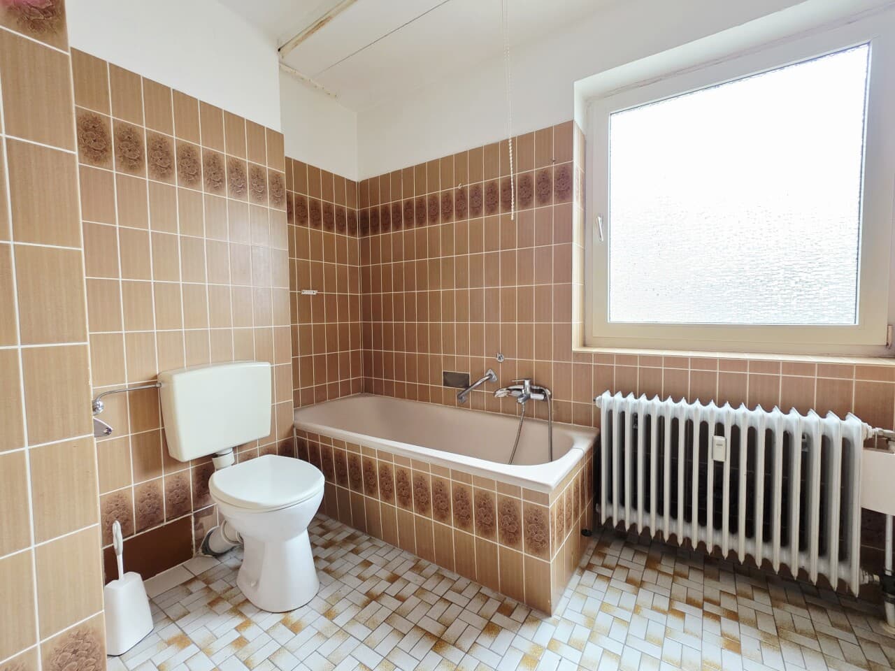 Etagenwohnung in Wilhelmshaven – Bild 12