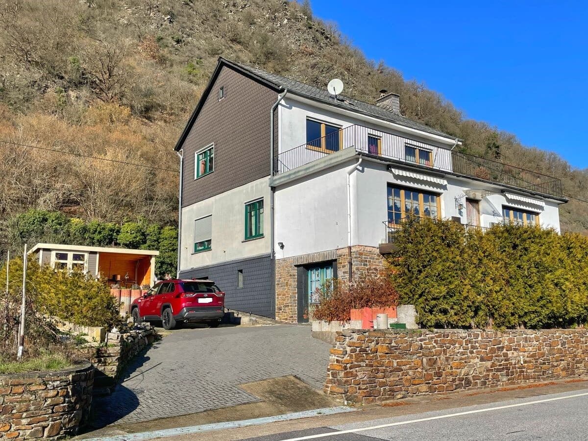 Einfamilienhaus in Hatzenport – Bild 2
