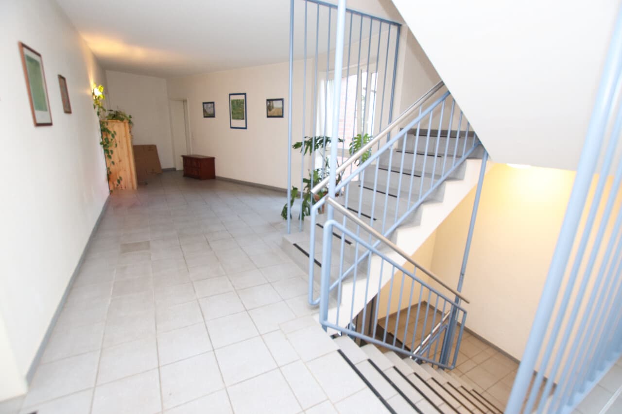 Etagenwohnung in Bad Bentheim-Gildehaus – Bild 2