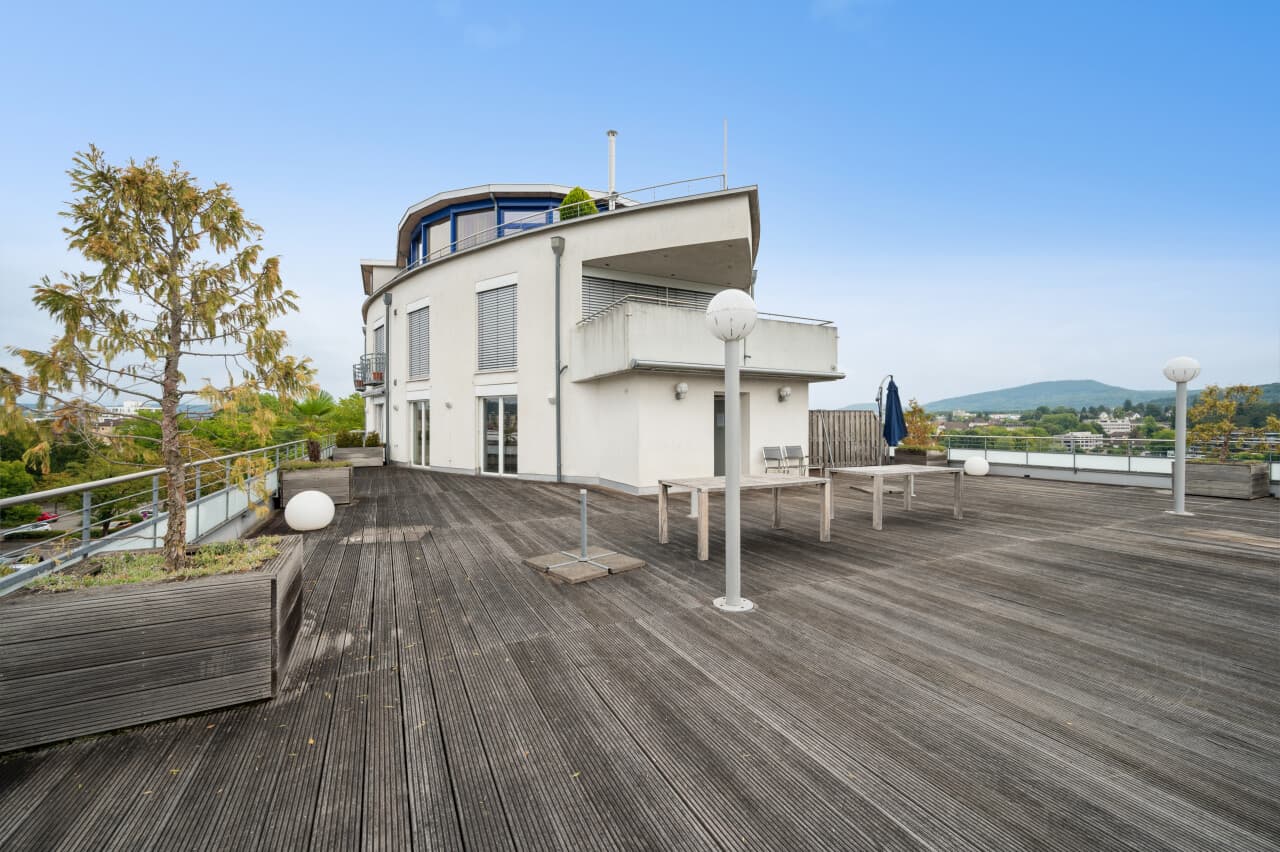 Etagenwohnung in Rheinfelden – Bild 19