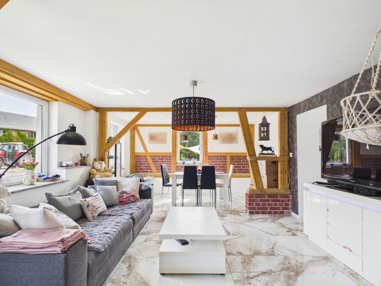 Einfamilienhaus in Zehdenick OT Bergsdorf – Bild 7