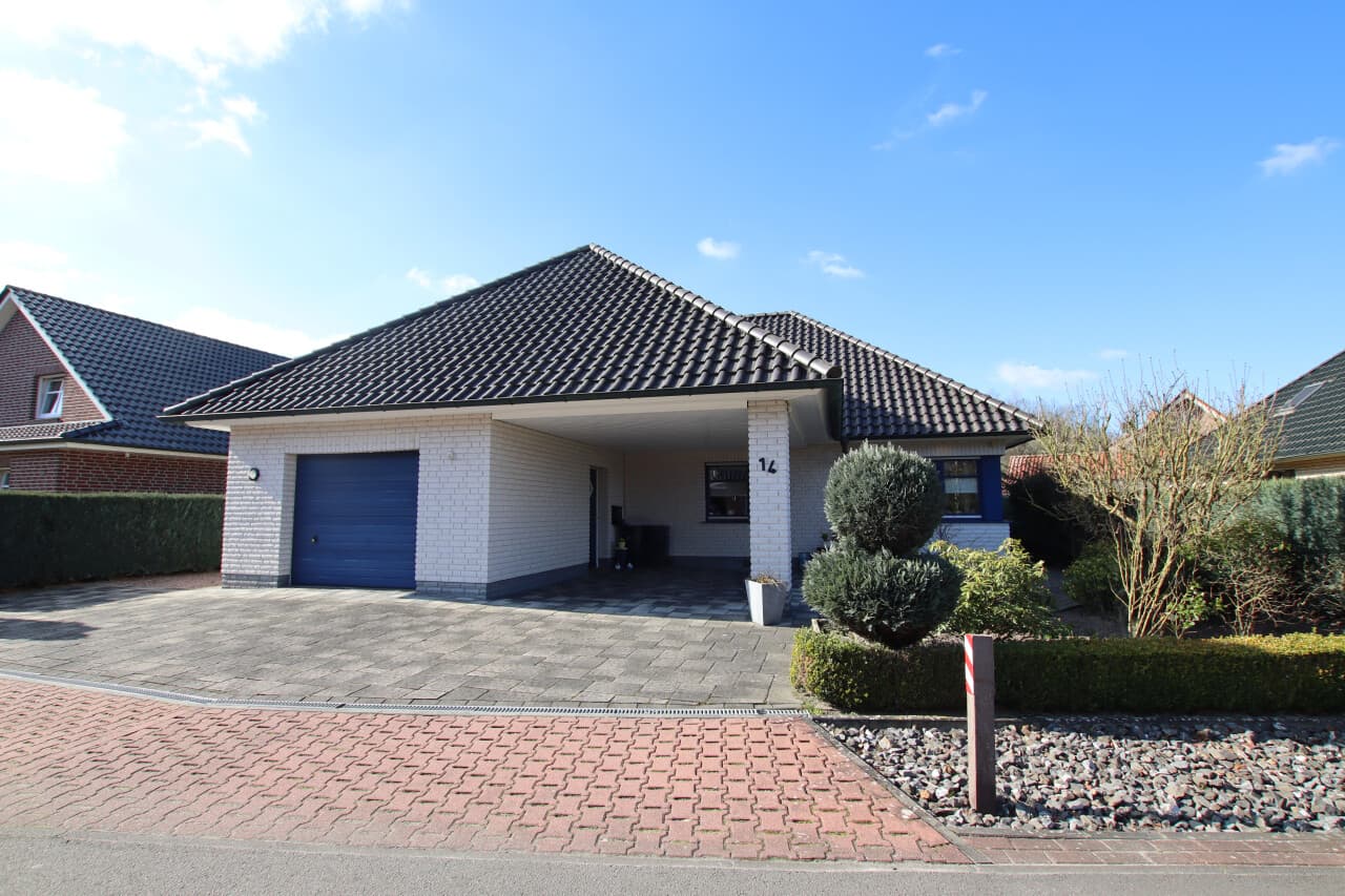 Bungalow in Samern – Bild 19