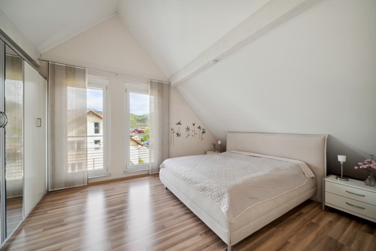 Maisonette in Wehr – Bild 9