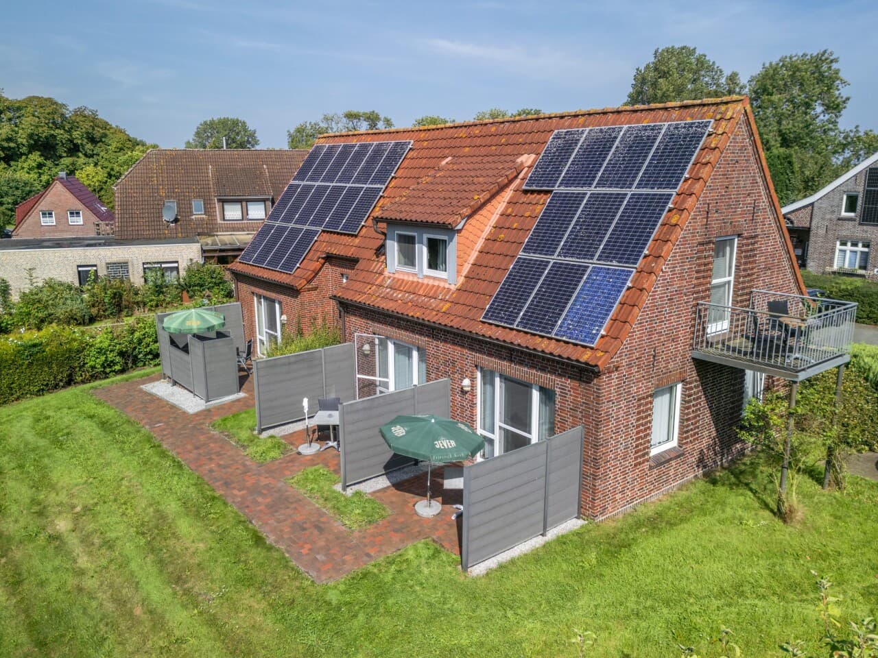 Hostel in Wangerland – Bild 5
