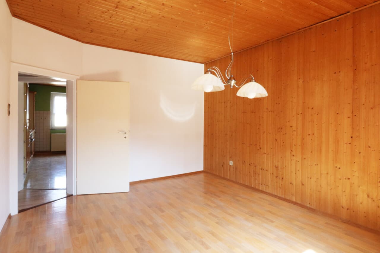 Dachgeschosswohnung in Neustadt – Bild 3