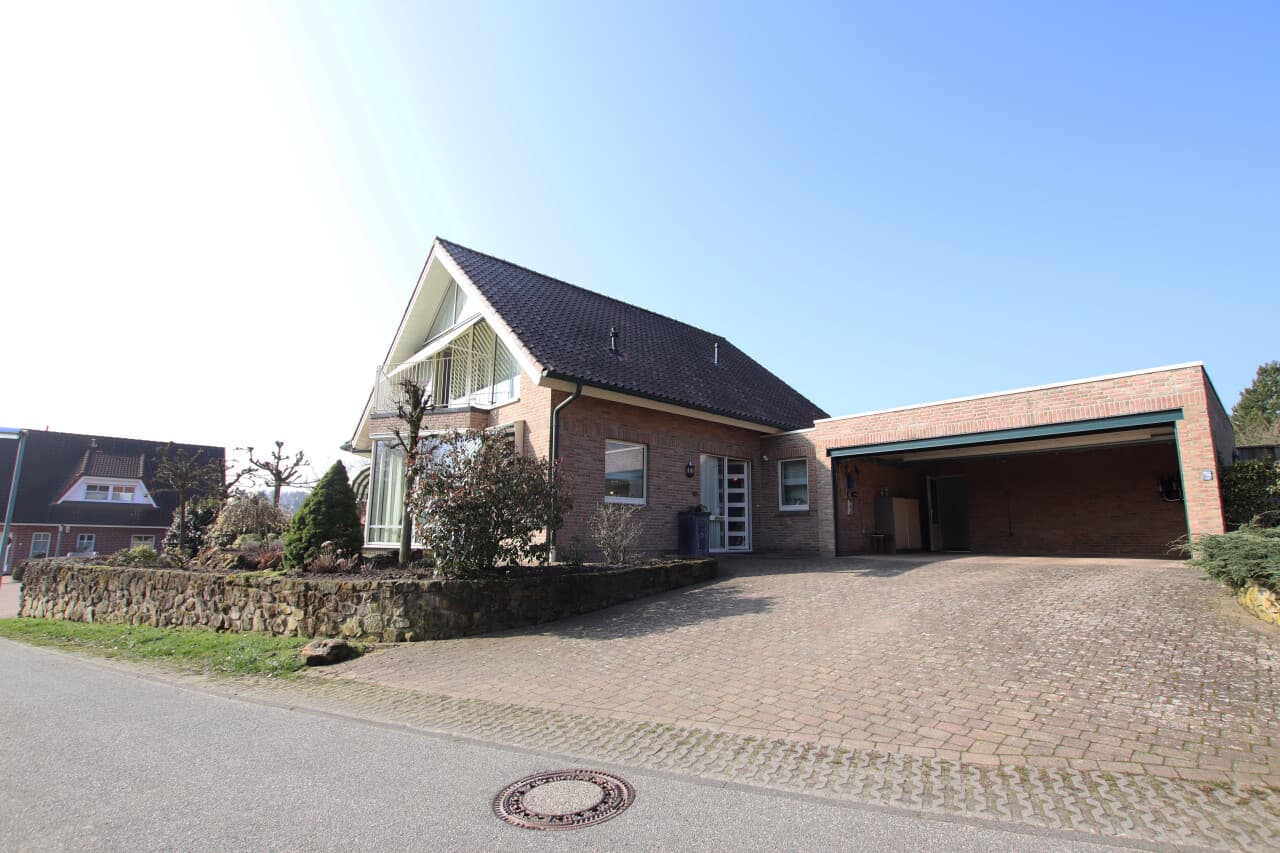 Einfamilienhaus in Bad Bentheim – Bild 19