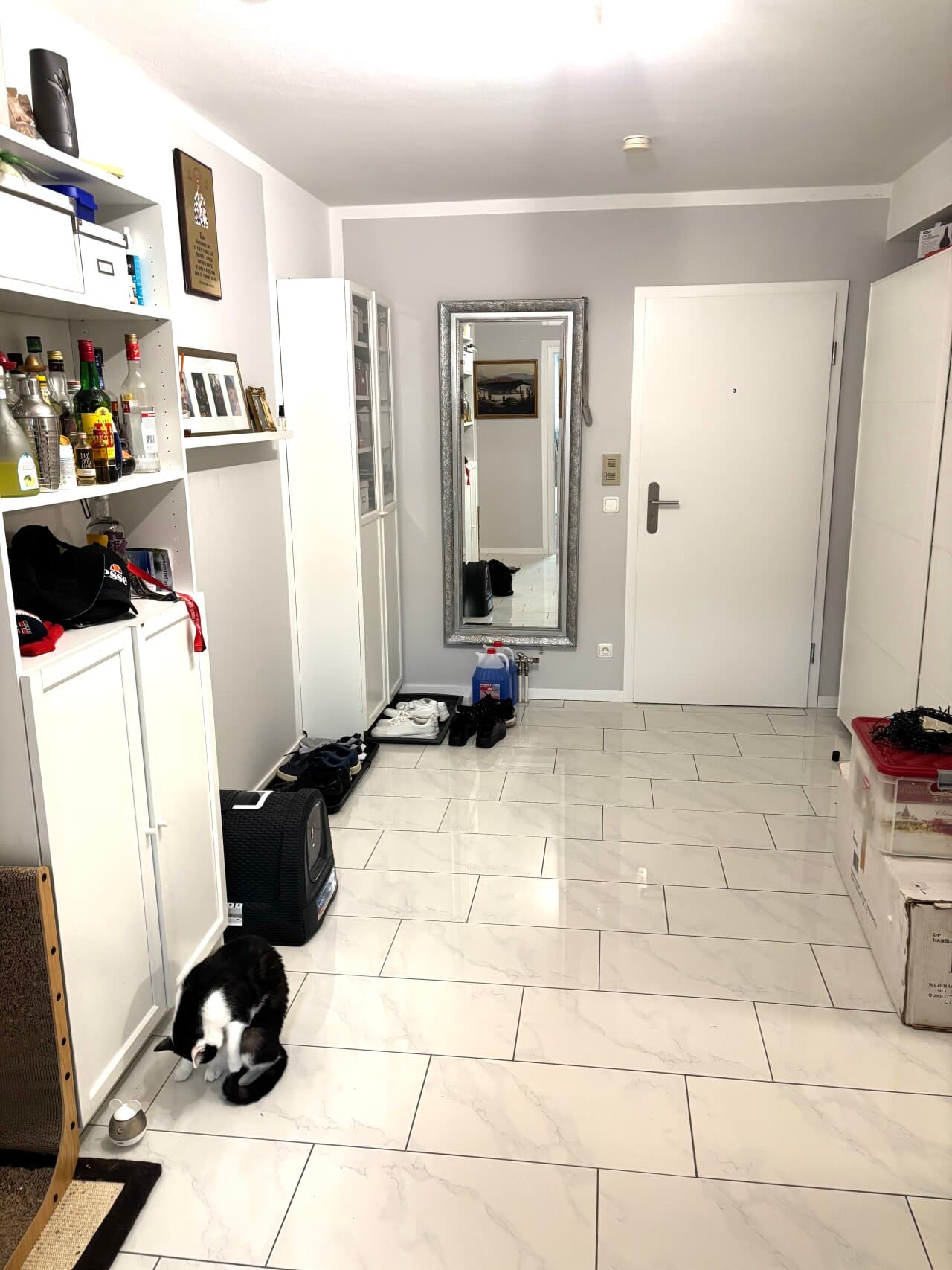 Etagenwohnung in Erding – Bild 2
