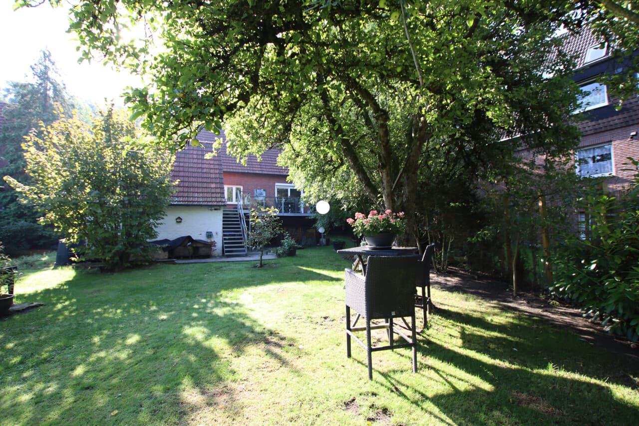 Einfamilienhaus in Bad Bentheim – Bild 26