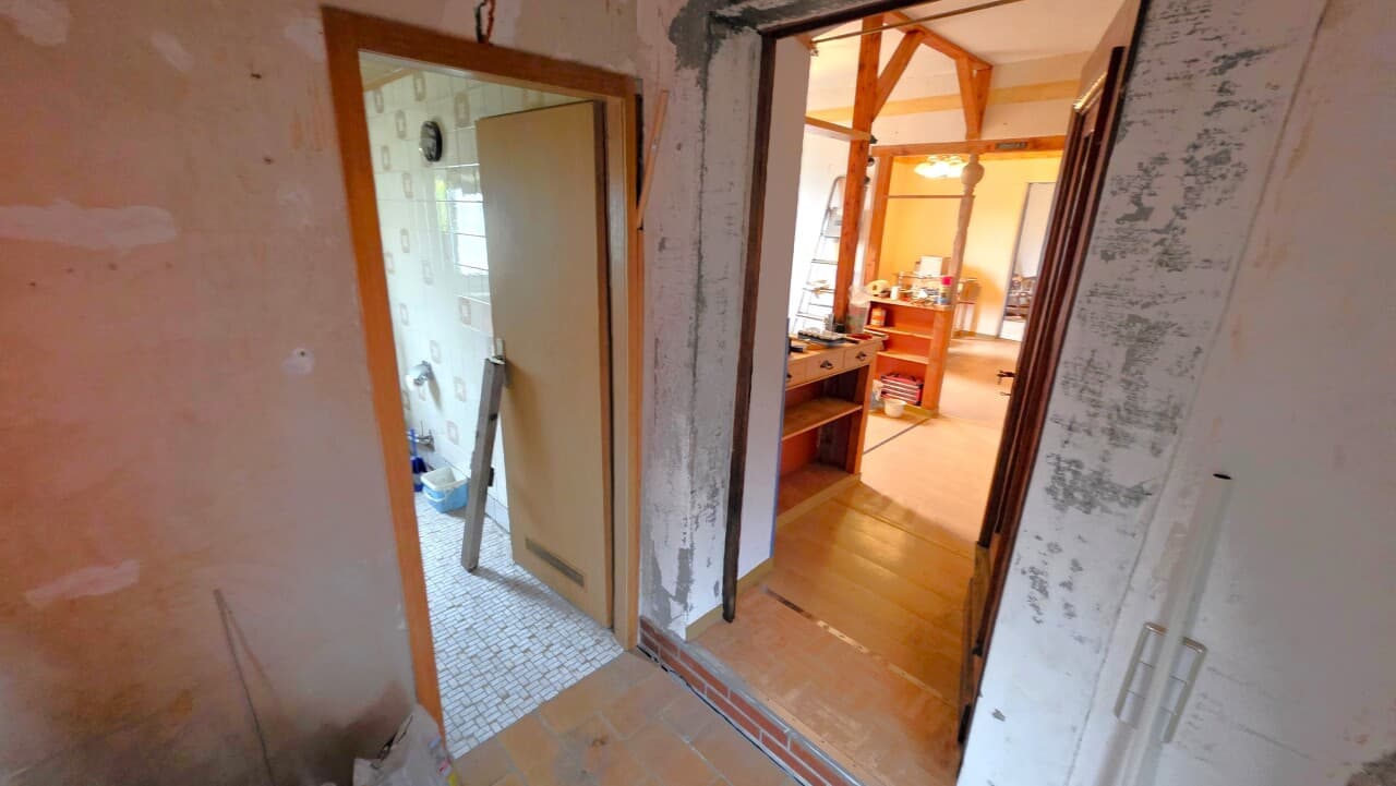 Einfamilienhaus in Spiesen - Elversberg – Bild 17
