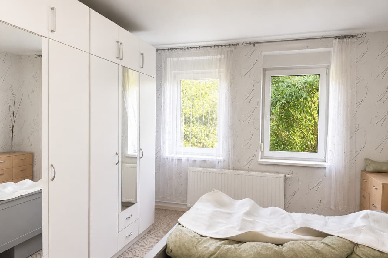 Einfamilienhaus in Klosterfelde – Bild 3