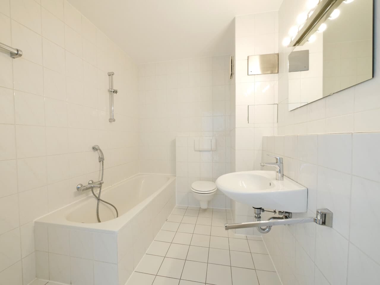Dachgeschosswohnung in Neu-Isenburg – Bild 7