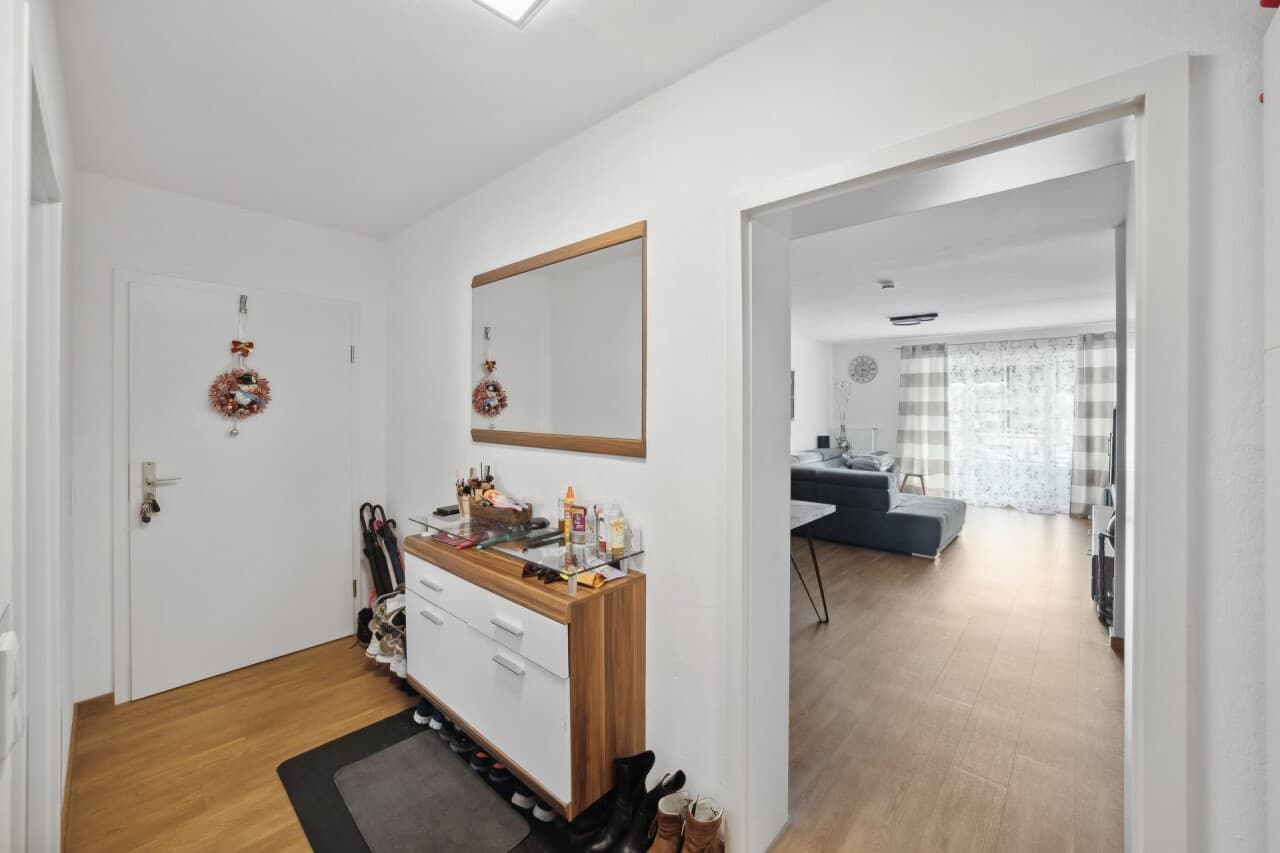 Wohn- und Geschäftshaus in Traunreut – Bild 9