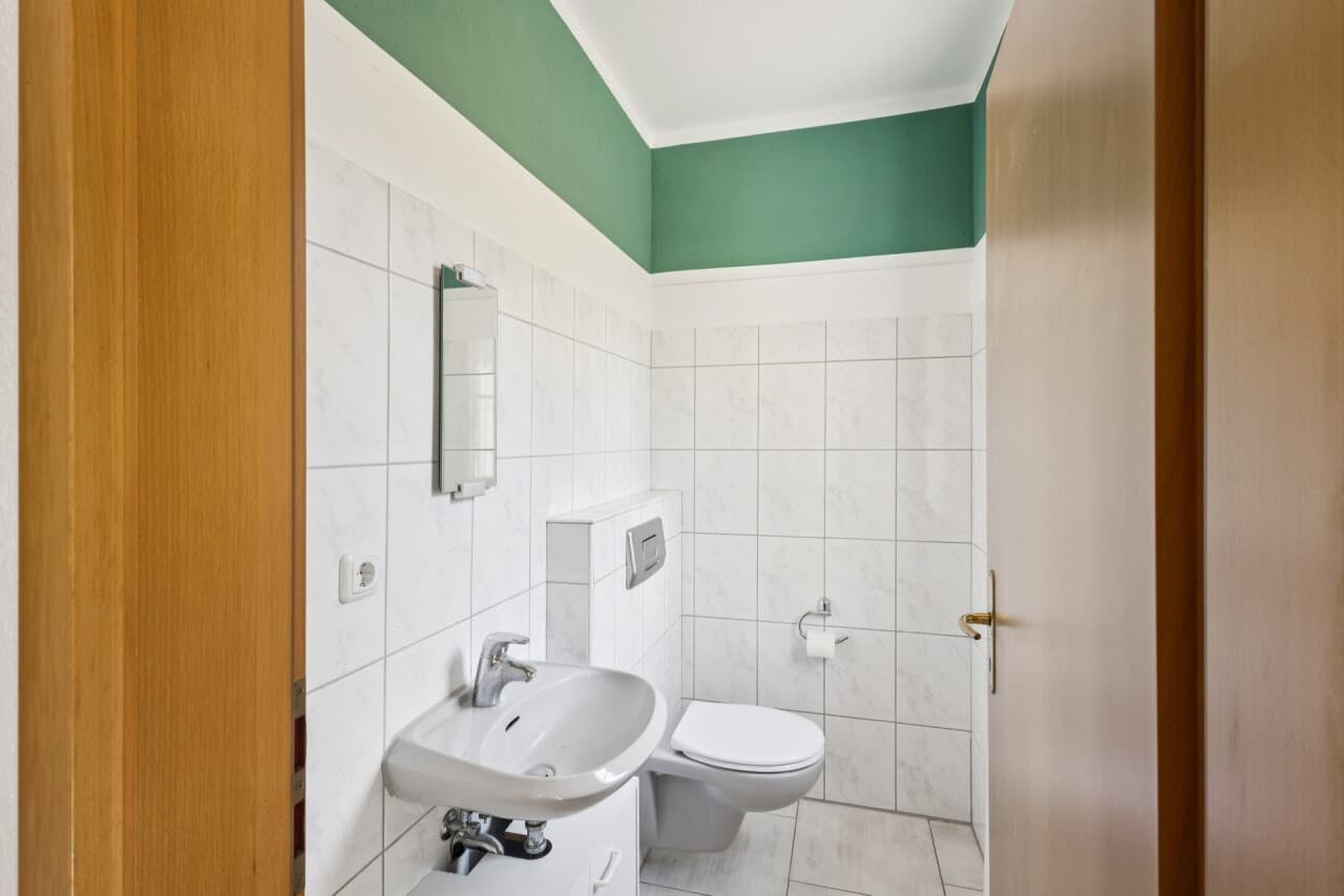 Doppelhaushälfte in Horstedt – Bild 5
