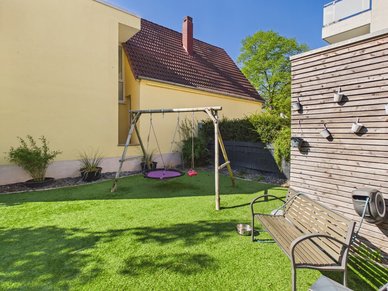 Doppelhaushälfte in Griesheim – Bild 10