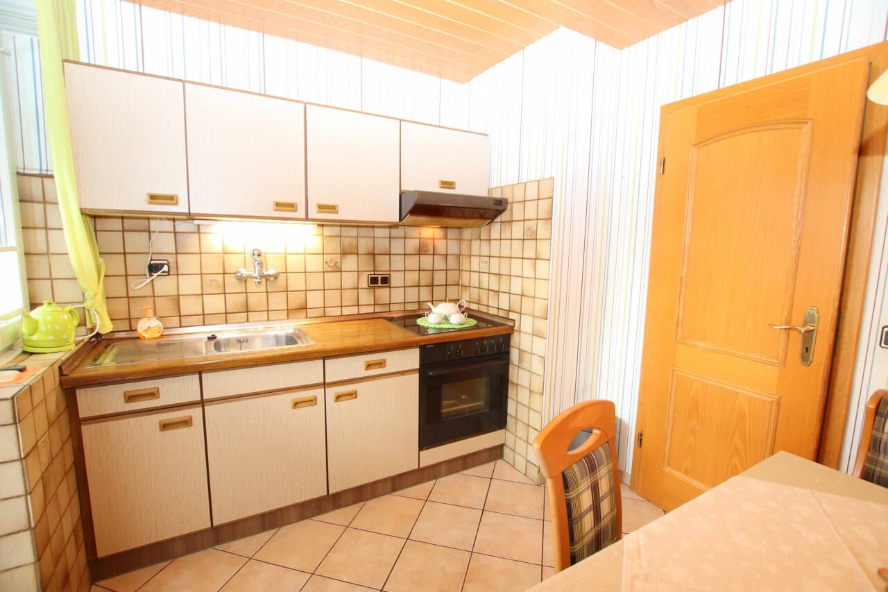 Reihenmittelhaus in Nordhorn – Bild 4