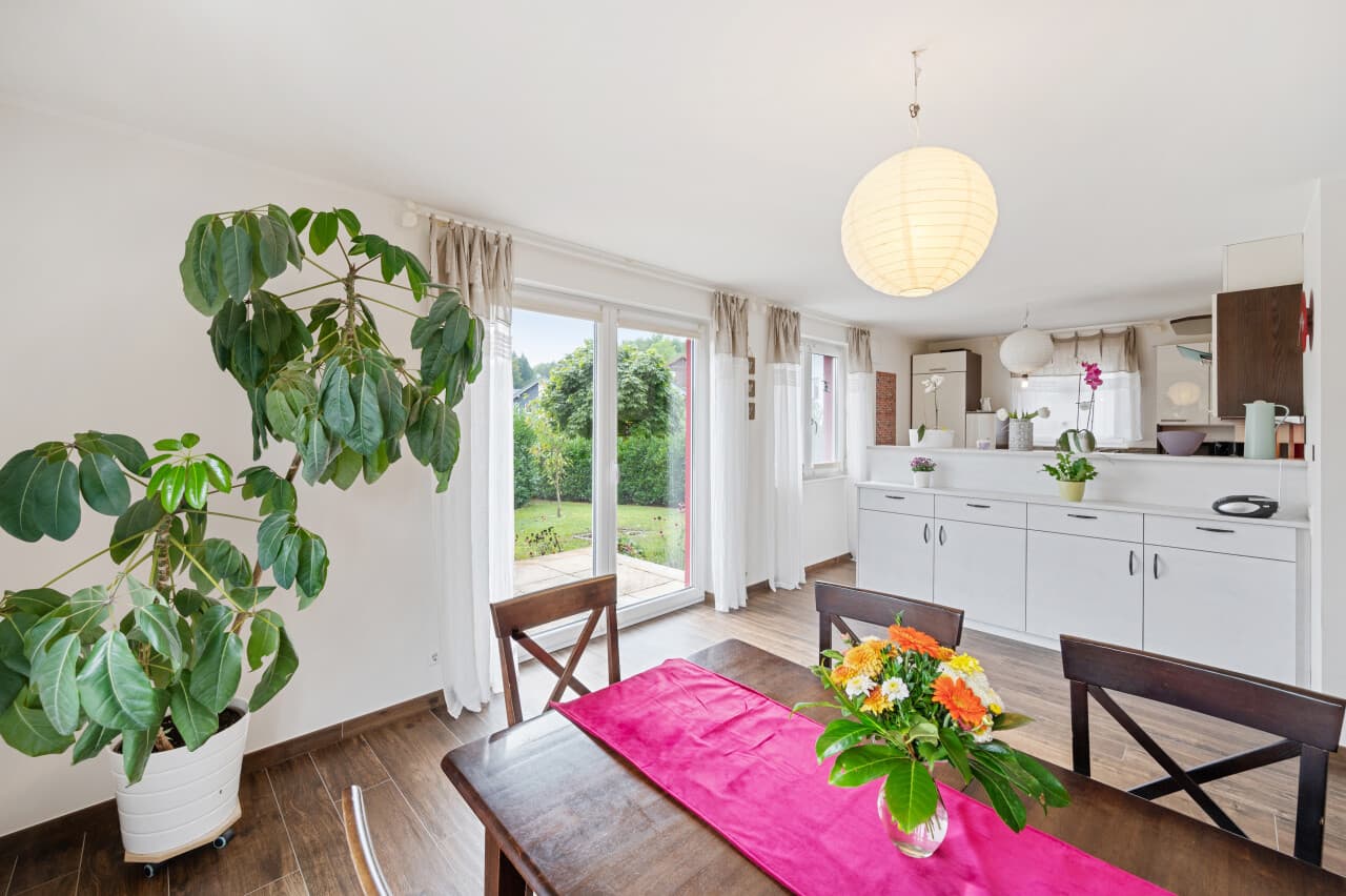 Einfamilienhaus in Schwörstadt – Bild 7