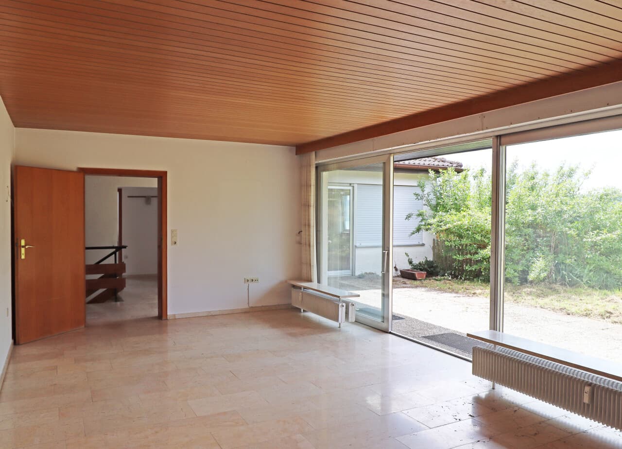Einfamilienhaus in Ober-Ramstadt OT Modau – Bild 10