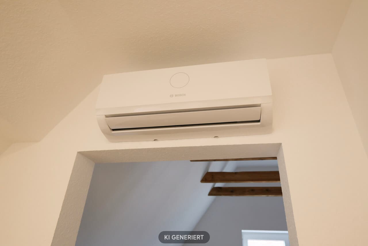 Etagenwohnung in Schüttorf – Bild 8
