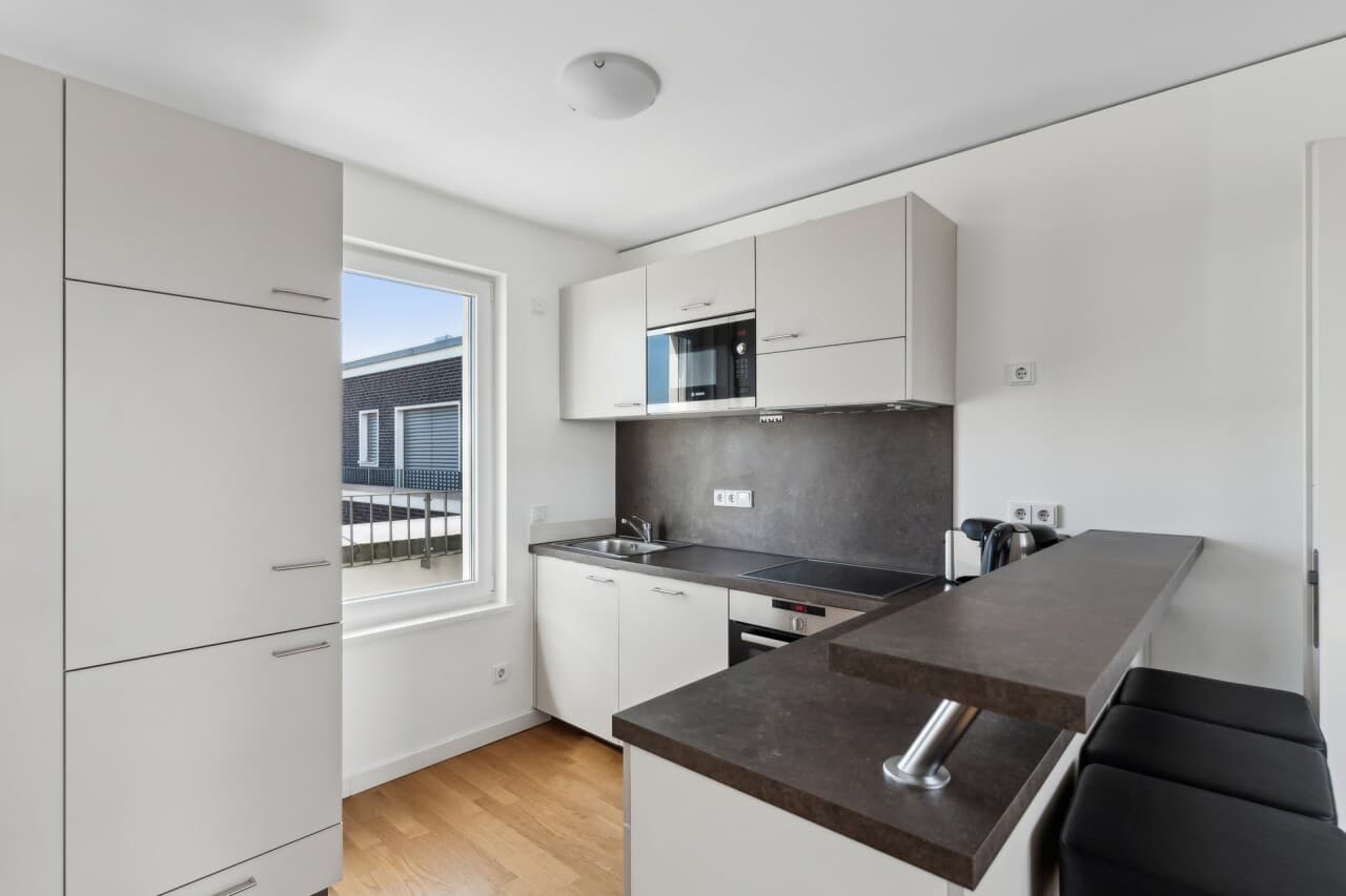 Penthouse in München – Bild 4
