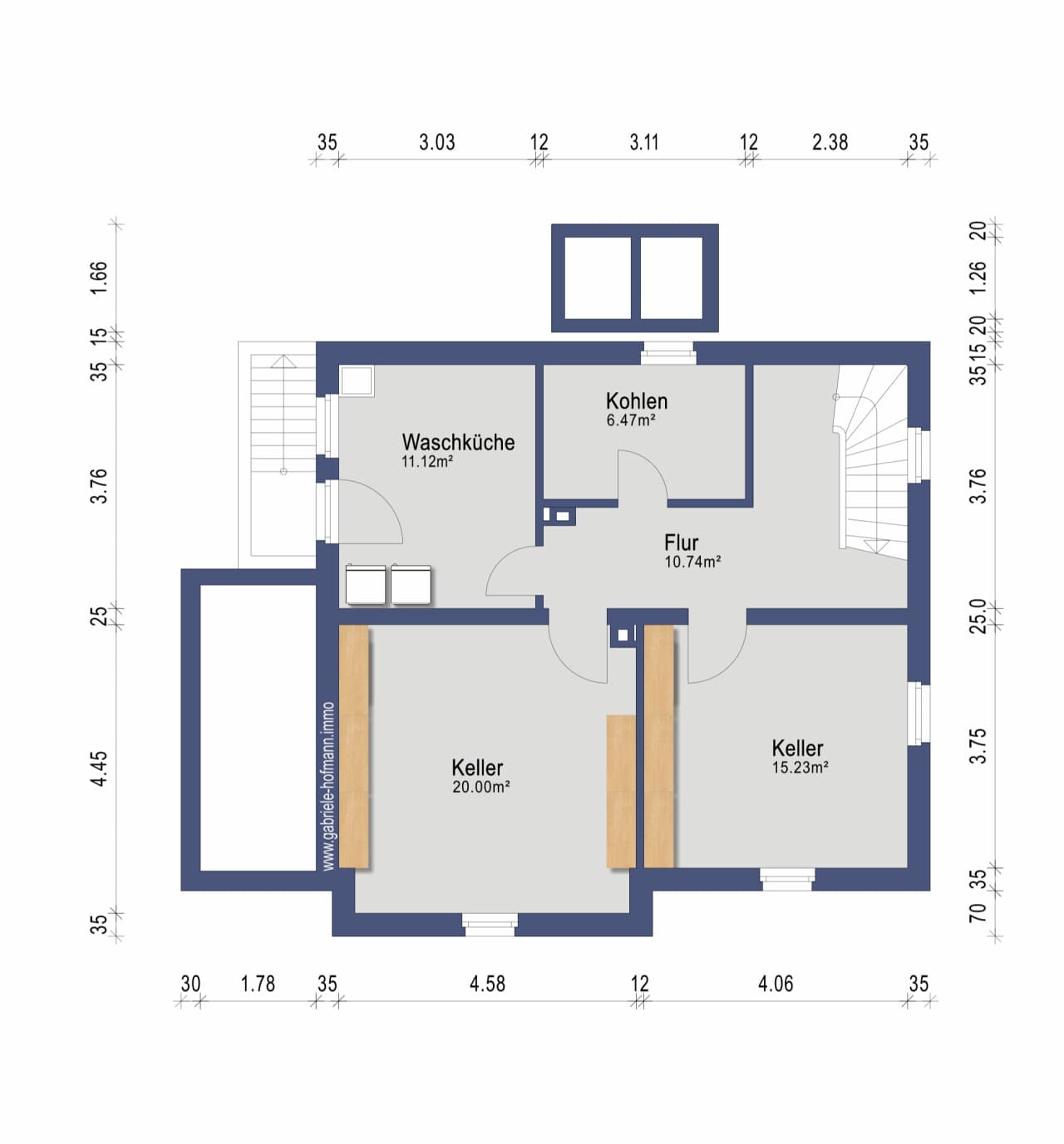 Einfamilienhaus in Rheinfelden – Bild 12
