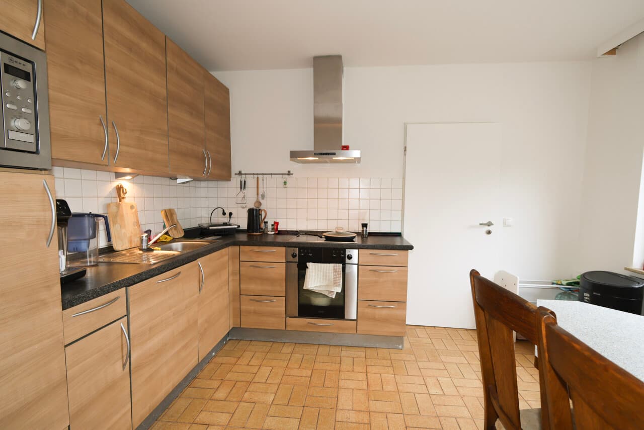 Mehrfamilienhaus in Nordhorn – Bild 8