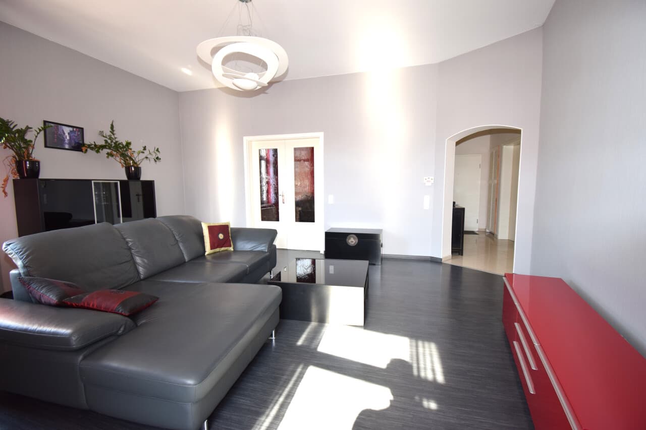 Etagenwohnung in Braunschweig – Bild 5