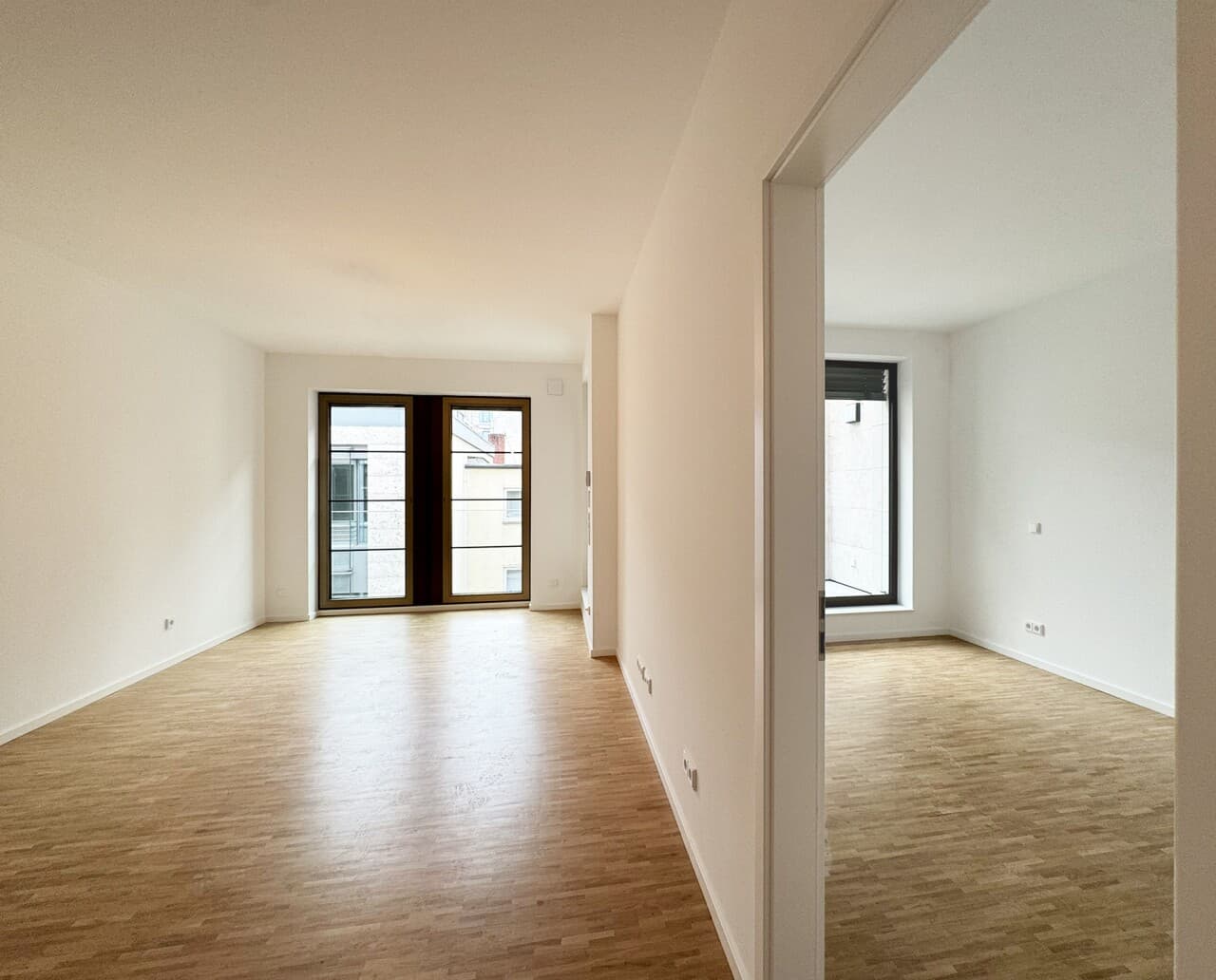 Etagenwohnung in Frankfurt am Main – Bild 9