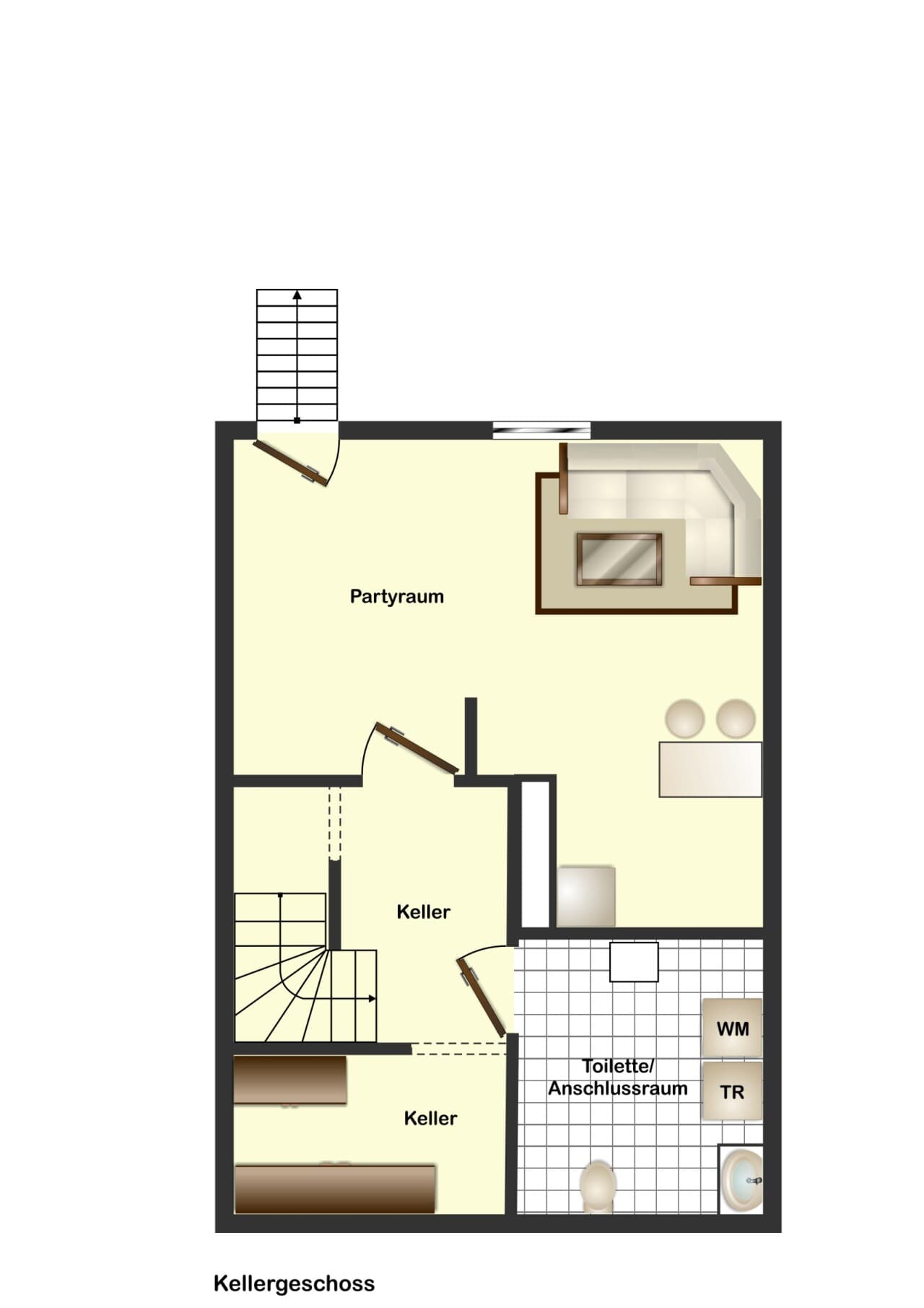 Reihenmittelhaus in Bomlitz – Bild 18