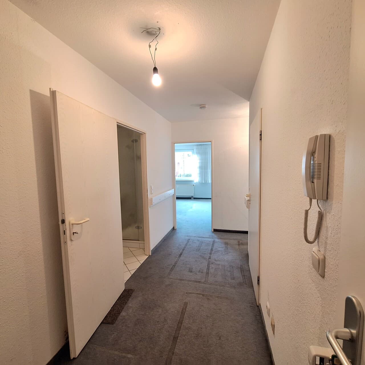Etagenwohnung in Mülheim an der Ruhr – Bild 11