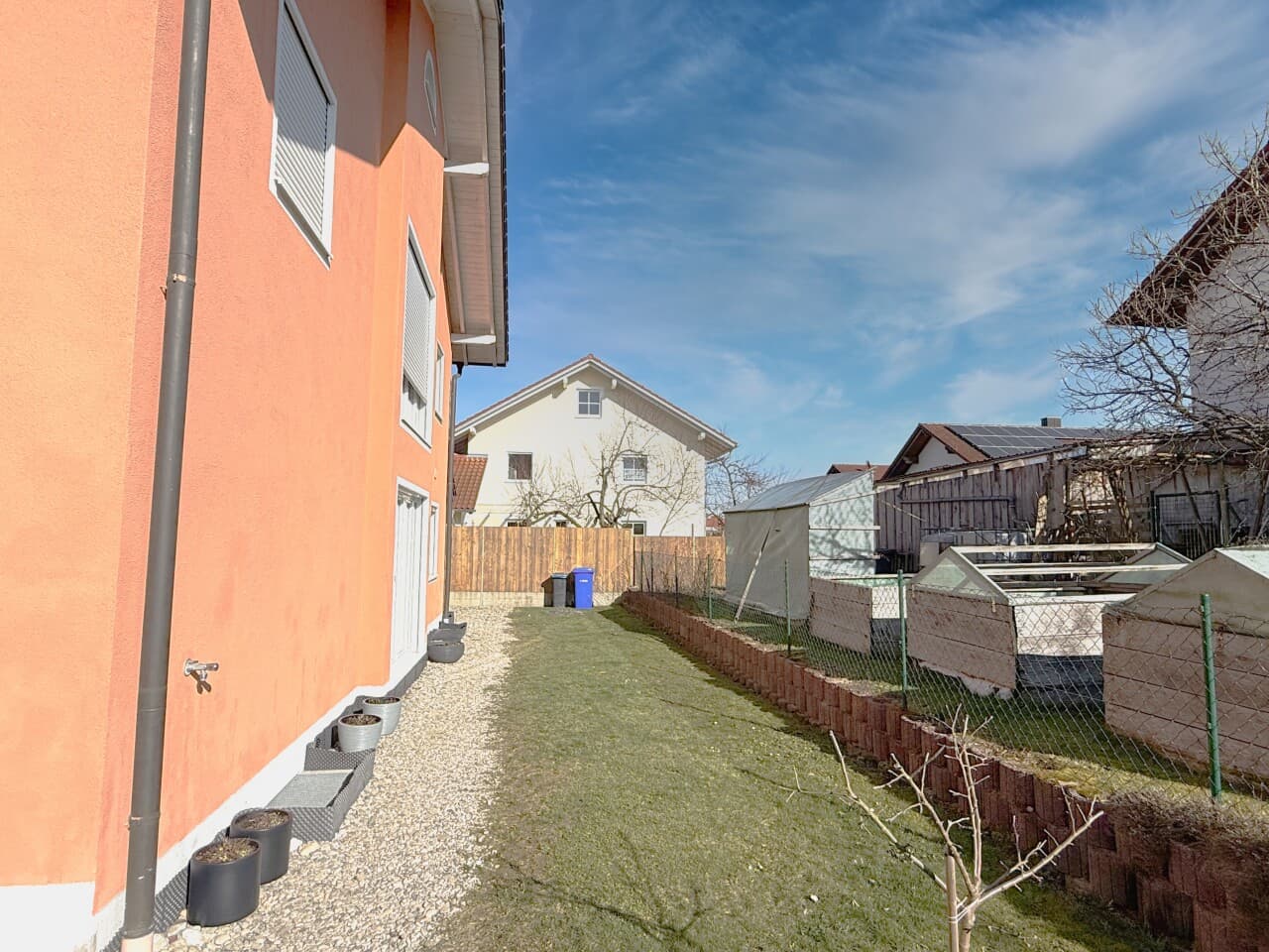 Doppelhaushälfte in Töging am Inn – Bild 19