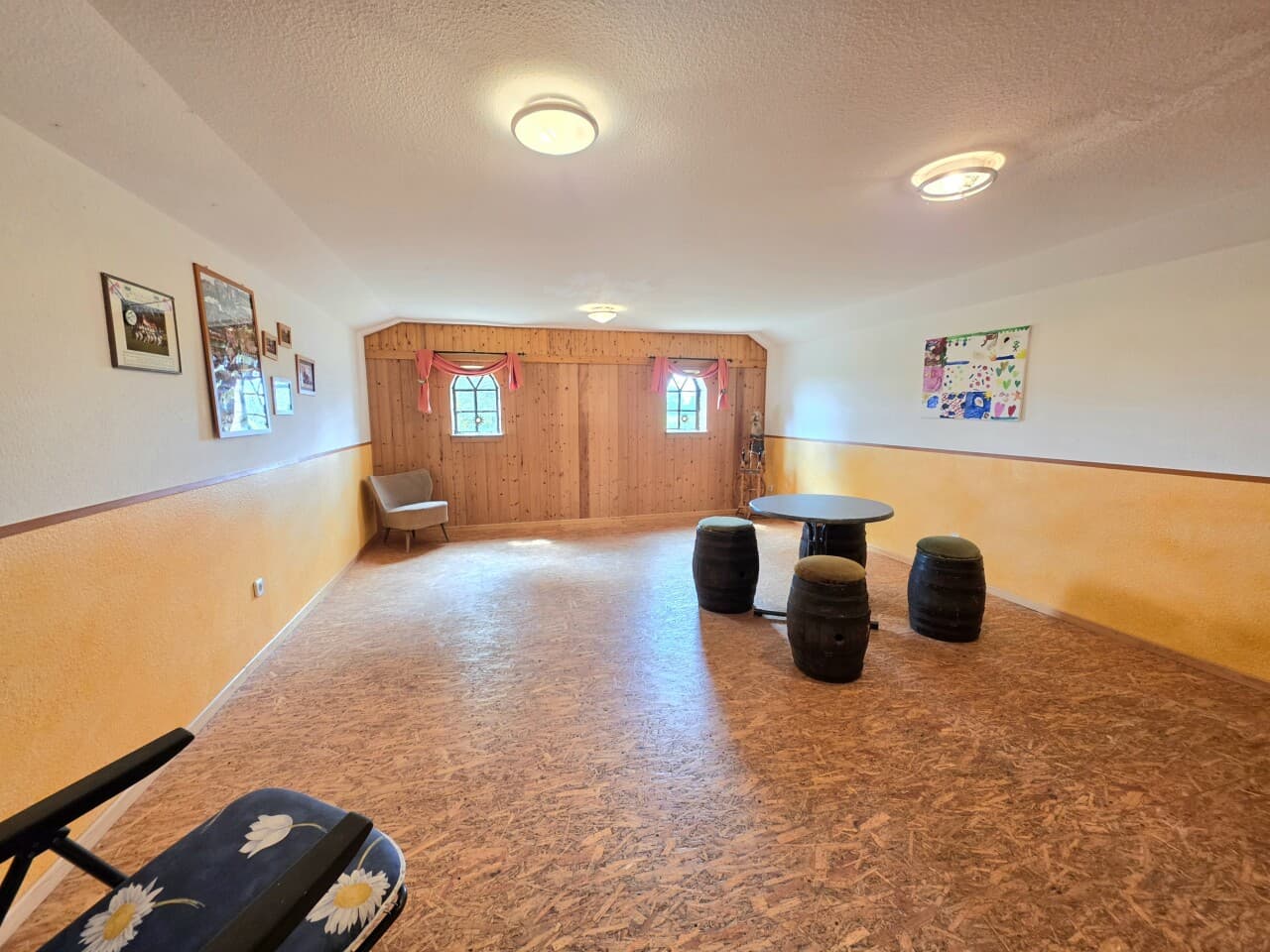 Einfamilienhaus in Asendorf – Bild 12