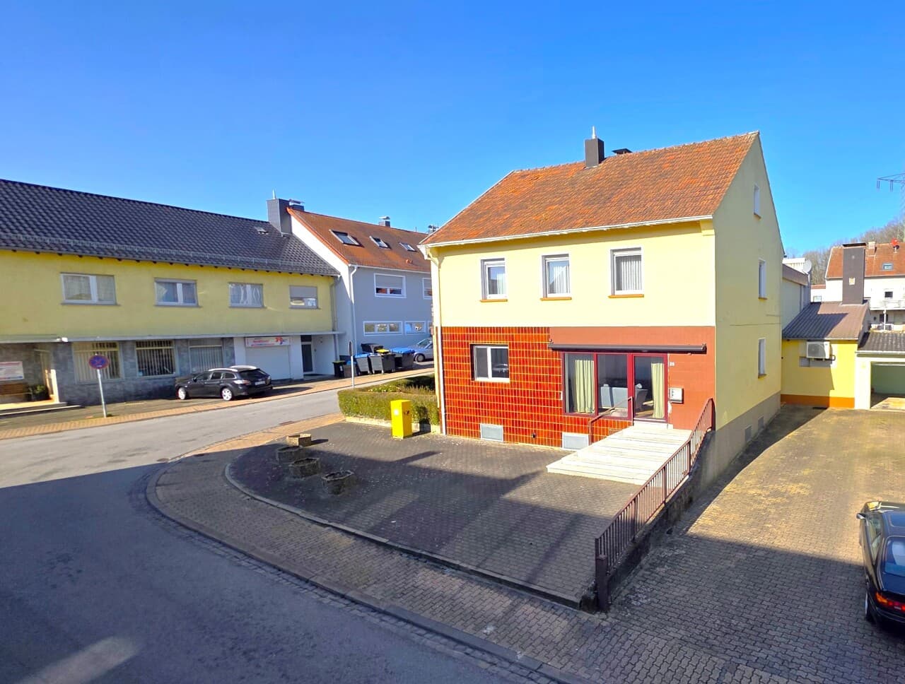 Einfamilienhaus in Friedrichsthal – Bild 2