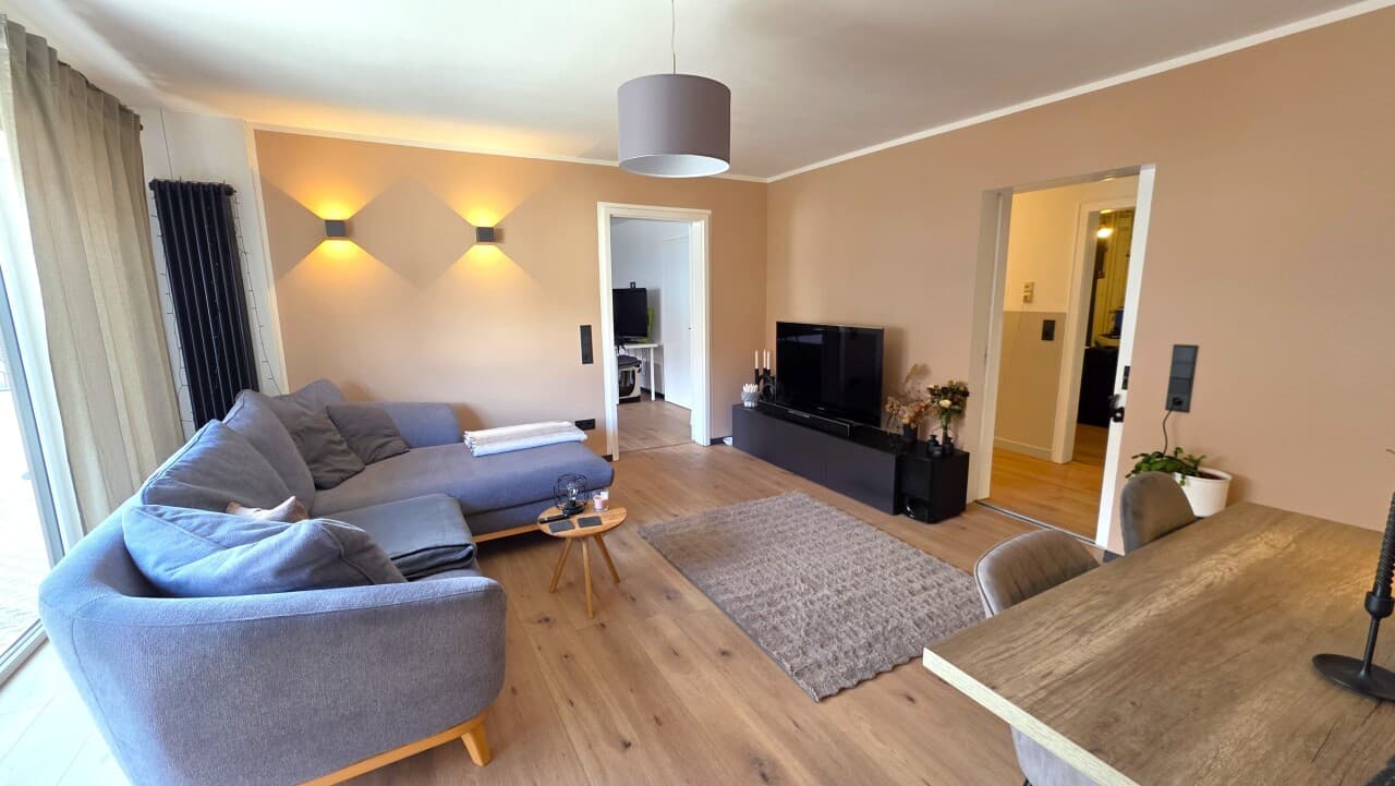 Einfamilienhaus in Friedrichsthal – Bild 8