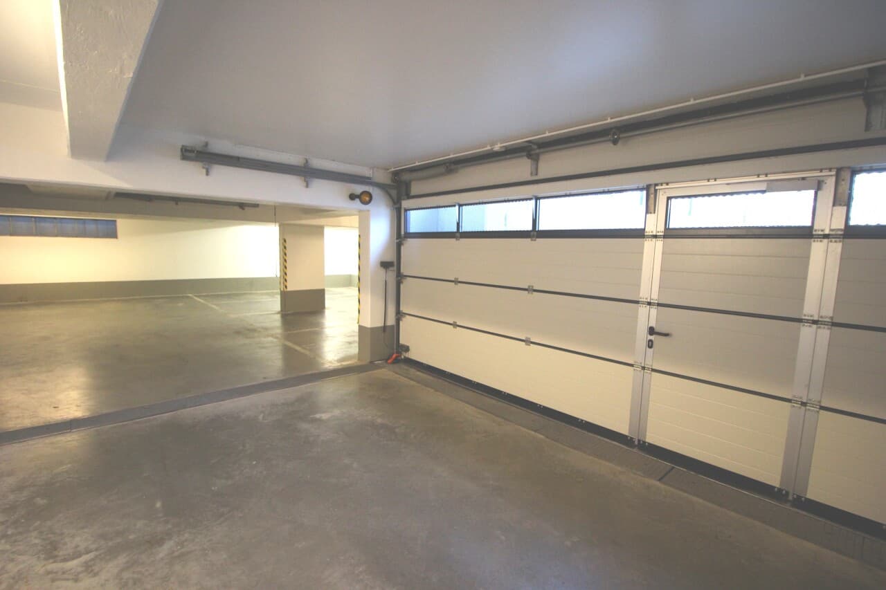 Ferienwohnung in Börgerende – Bild 13