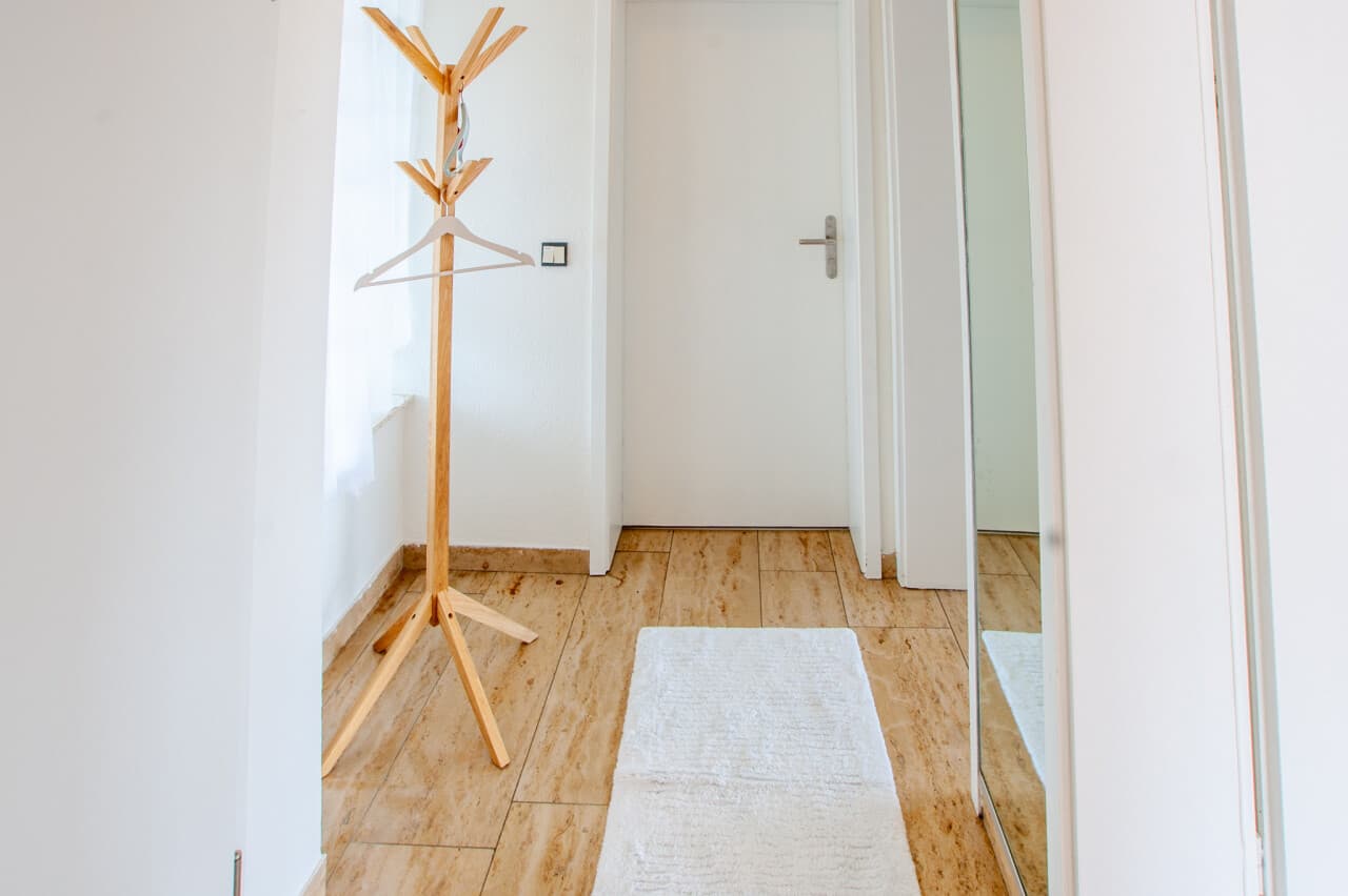 Dachgeschosswohnung in Bobenheim-Roxheim – Bild 4