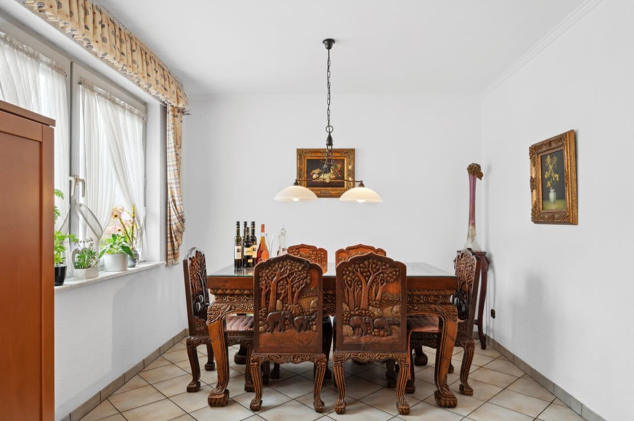 Doppelhaushälfte in Herzogenrath – Bild 9