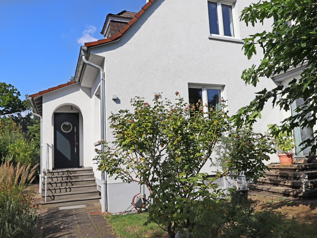 Einfamilienhaus in Darmstadt – Bild 22