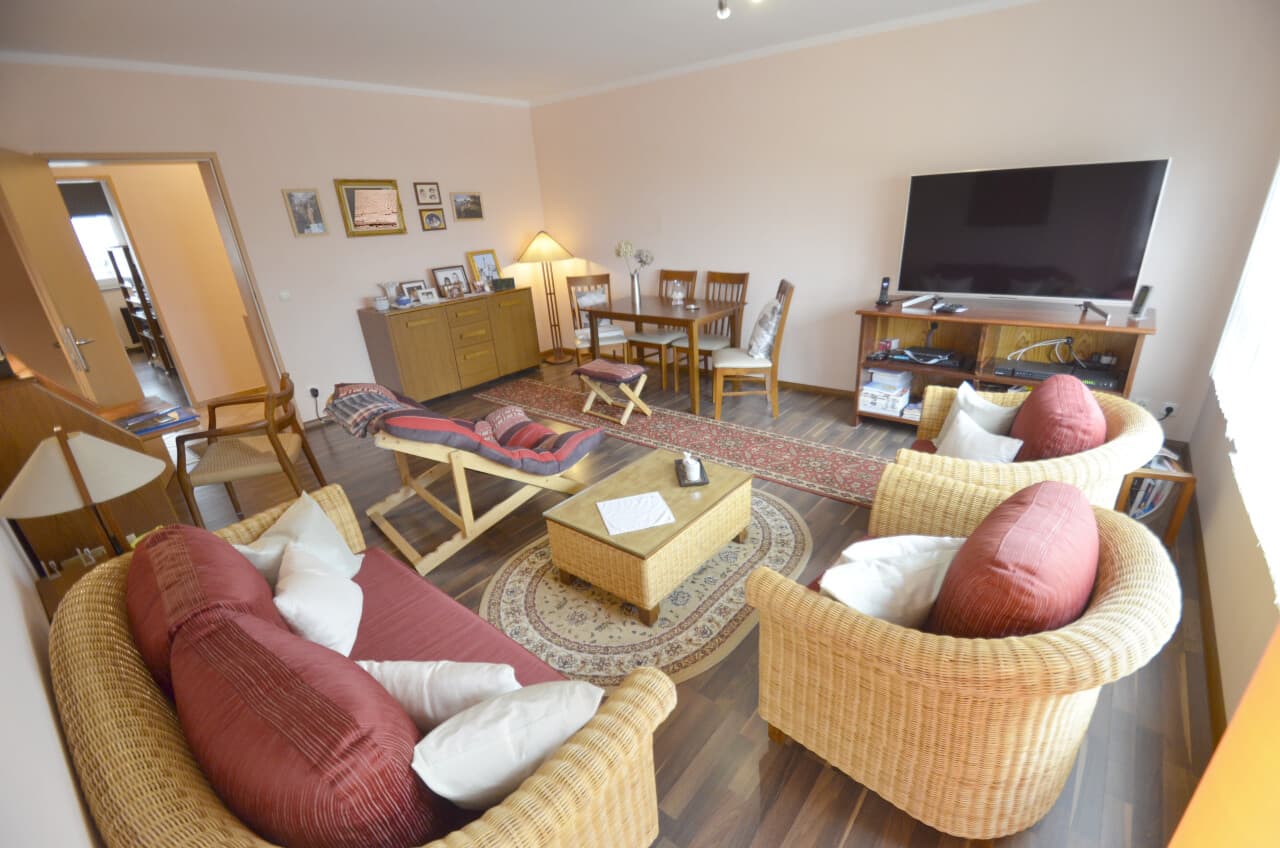 Etagenwohnung in Nieder-Olm – Bild 12
