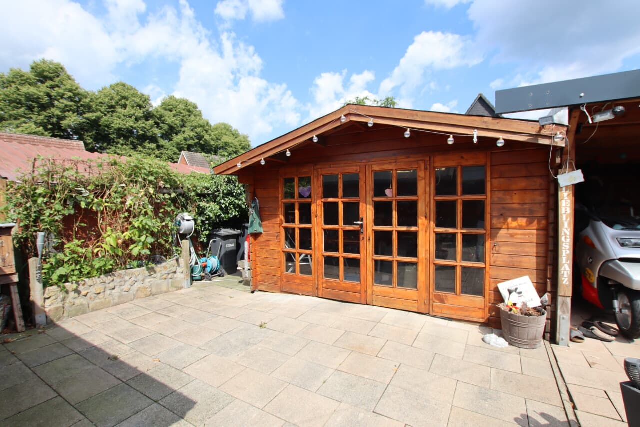 Einfamilienhaus in Schüttorf – Bild 28