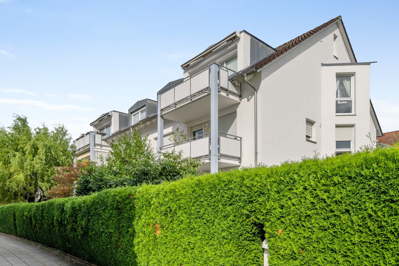 Maisonette in Rheinfelden – Bild 2