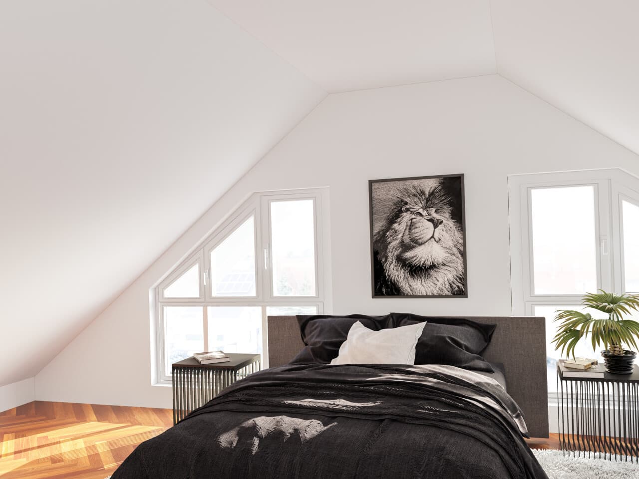 Zweifamilienhaus in Griesheim – Bild 12