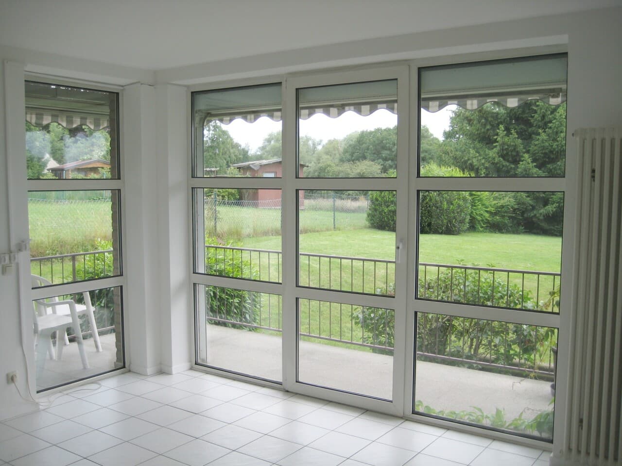 Etagenwohnung in Aachen – Bild 2