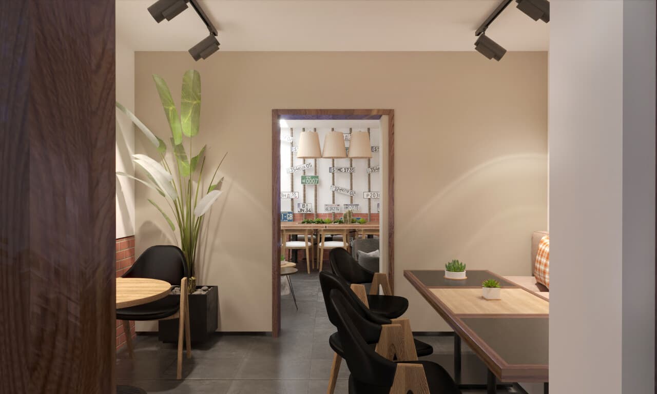 Gastronomie in Dortmund - Kaiserviertel – Bild 9