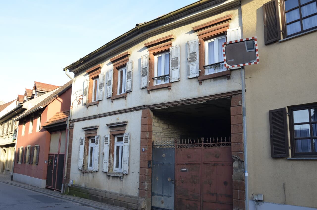 Einfamilienhaus in Flonheim – Bild 3