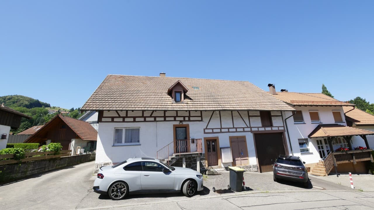 Einfamilienhaus in Bühlertal – Bild 2