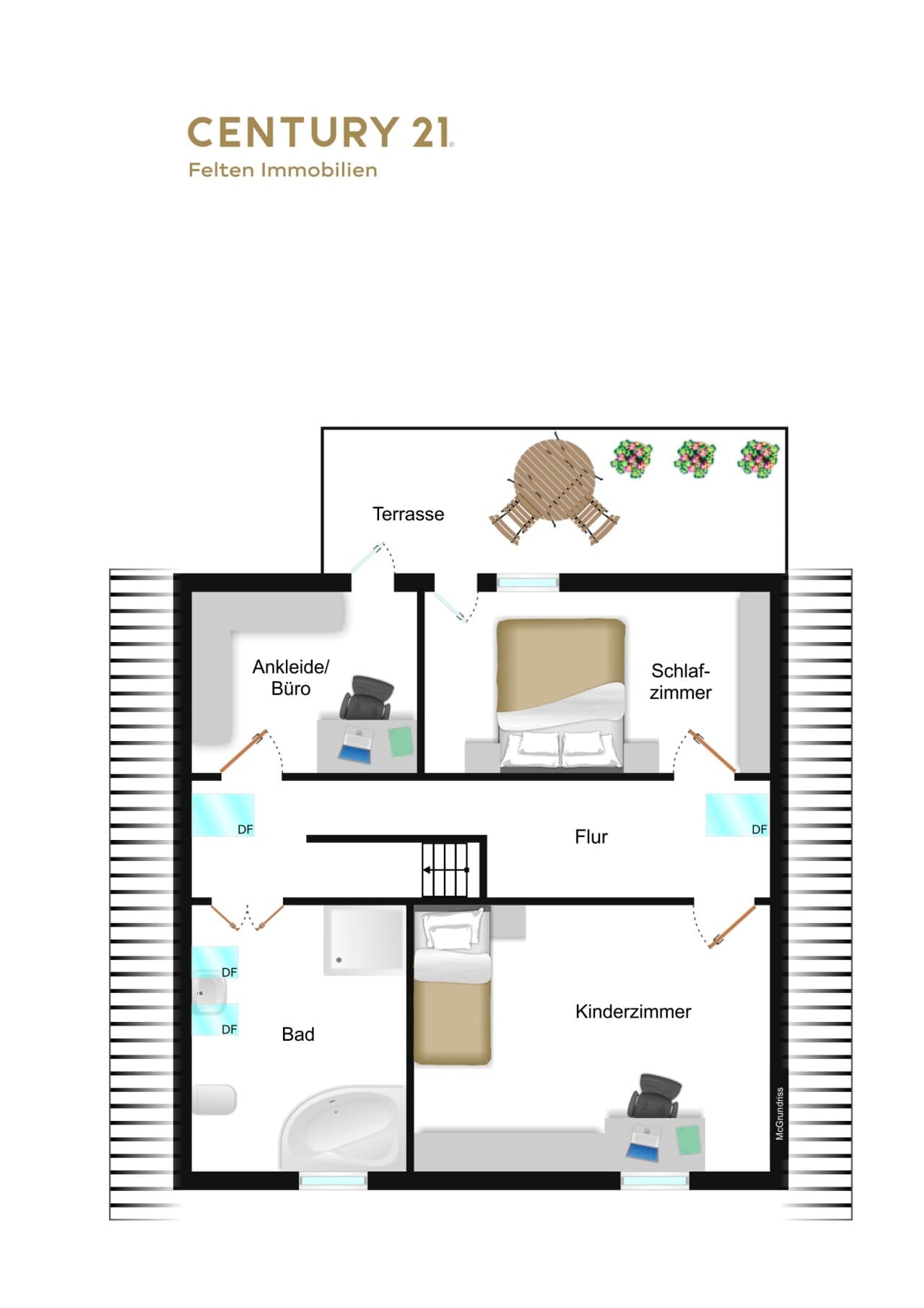 Einfamilienhaus in Guntersblum – Bild 25