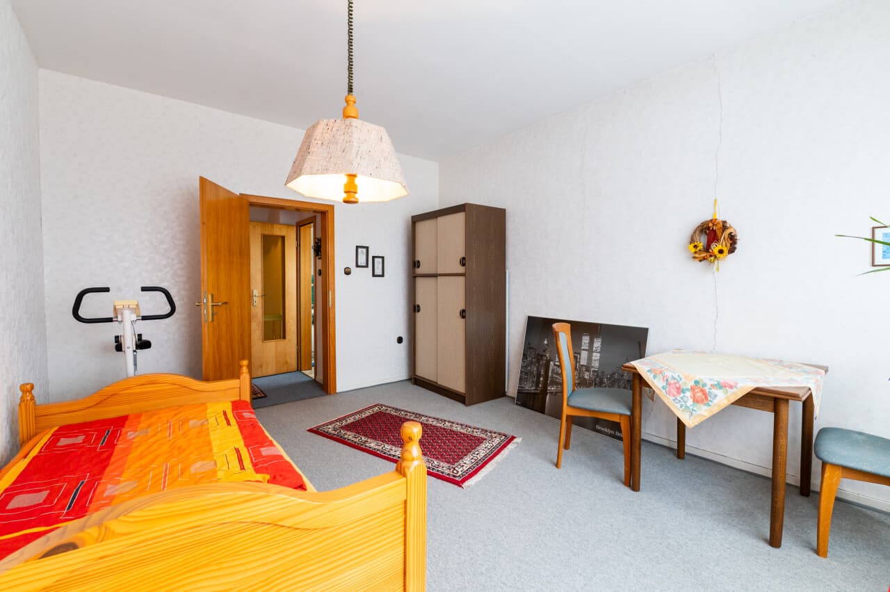 Einfamilienhaus in Dortmund - Lanstrop – Bild 12