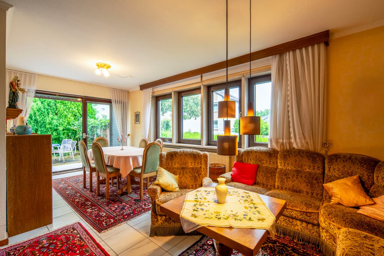Einfamilienhaus in Mommenheim – Bild 6
